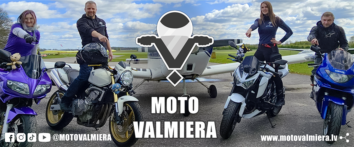 Moto Valmiera