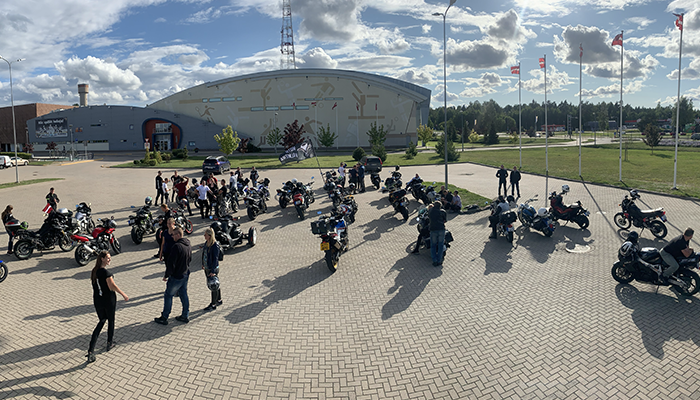 Valmieras pilsētas svētki 2023