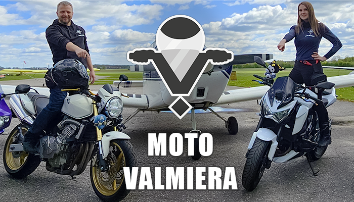 Fotosesija Vidzemes Aero Klubā 2025