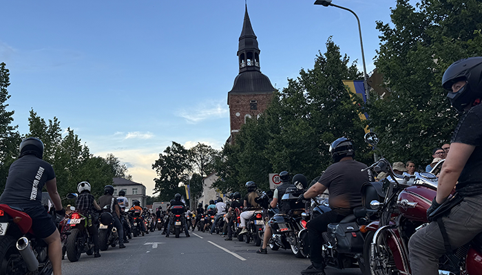 Valmieras pilsētas svētki 2025