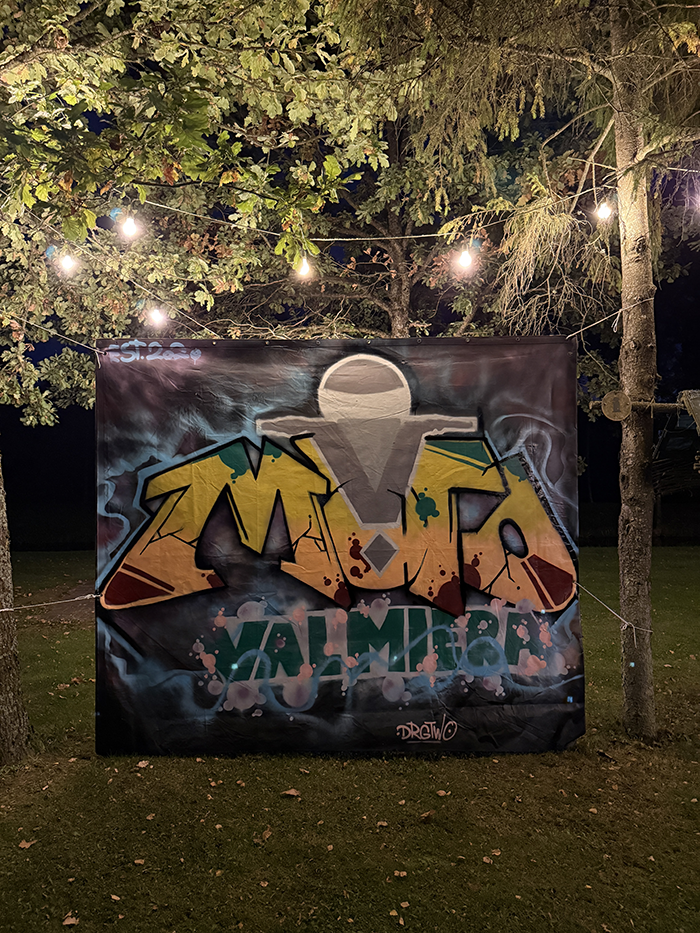 Moto Valmiera 5 gades jubilejas pasākums